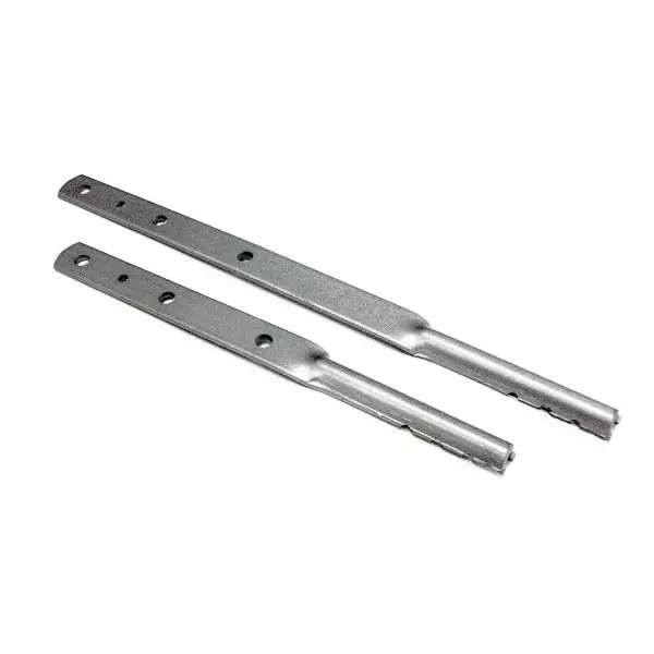 Stolpjärn Endast idag